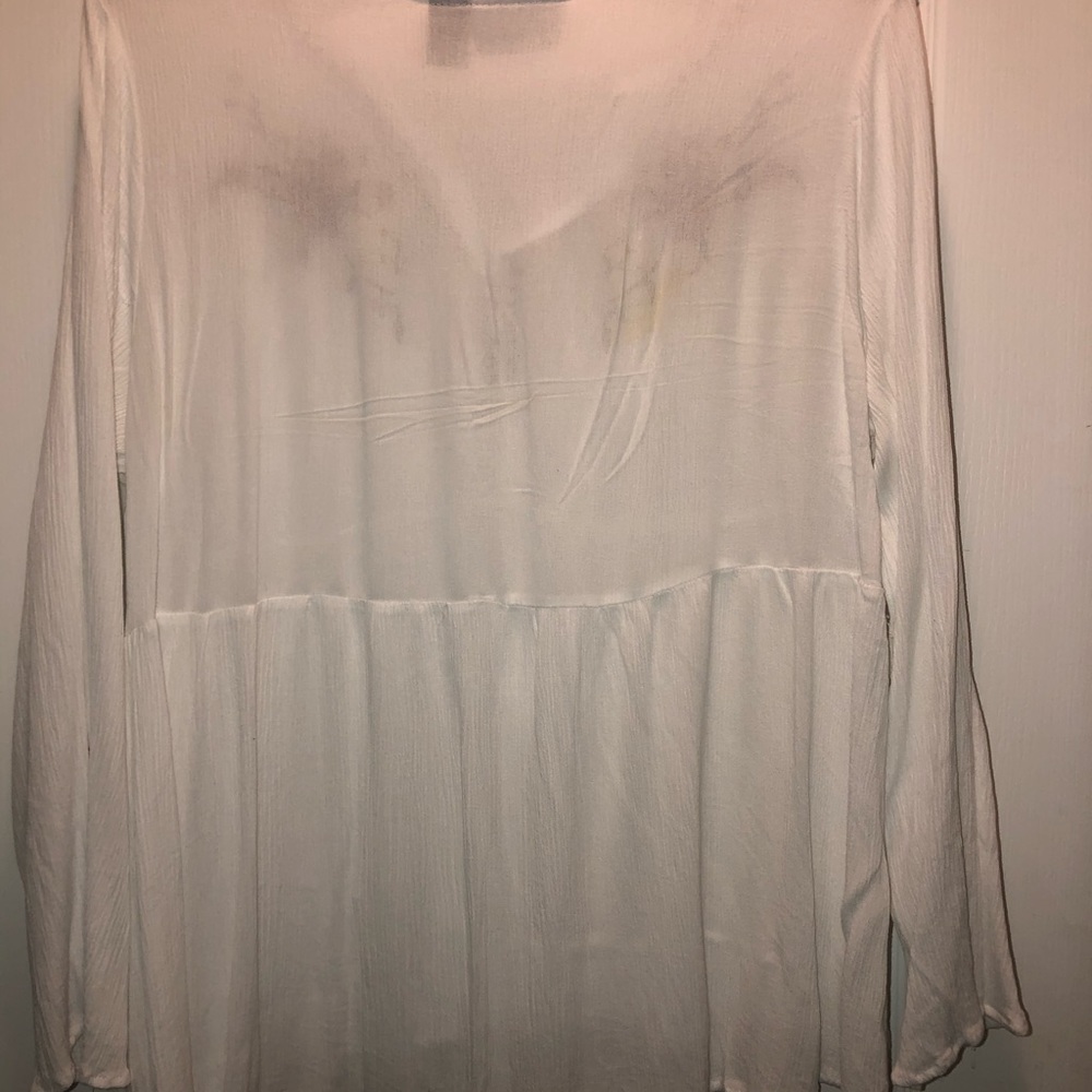 Blouse - Picture 5 of 6